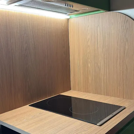 Ama Appartement Tirana