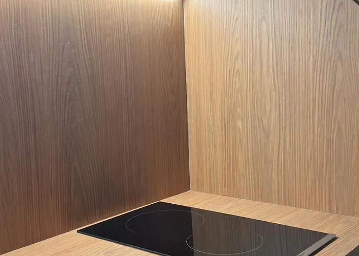 Ama Appartement Tirana